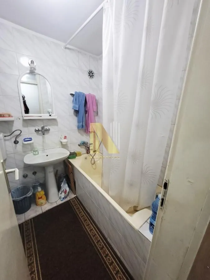 Prodaja, jednosoban stan, 33m², Avijatičarsko naselje, Novi Sad Sve Podlokacije