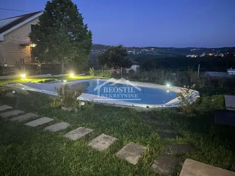 Prodaja, kuća, 105m², Vrčin, Grocka - image 16