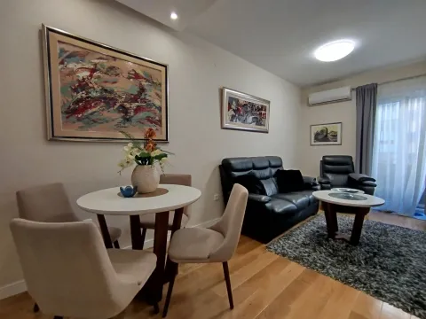 Izdavanje, stan, 40m², Central Point, Podgorica - image 4