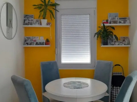 Prodaja, jednosoban stan, 48m², Stari Aerodrom, Podgorica - image 2