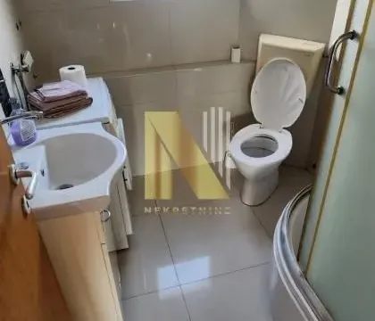 Rent, three bedroom apartment, 60m², Petrovaradin, Novi Sad - image 15