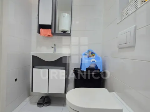 Prodaja, jednosoban stan, 46m², Stari Aerodrom, Podgorica - image 9