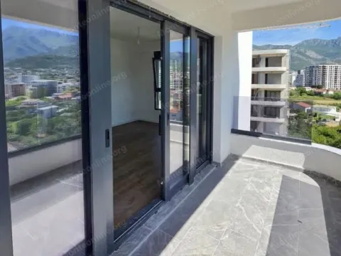 Prodaja, dvosoban stan, 71m², Bar, Crna Gora - image 17