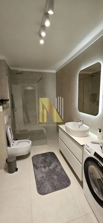Rent, one bedroom apartment, 35m², Podbara, Novi Sad Sve Podlokacije