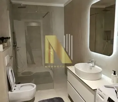 Rent, one bedroom apartment, 35m², Podbara, Novi Sad Sve Podlokacije - image 6