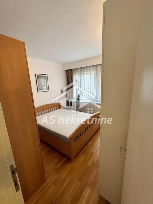 Izdavanje, stan, 60m², Novi Beograd Sve Podlokacije, Beograd