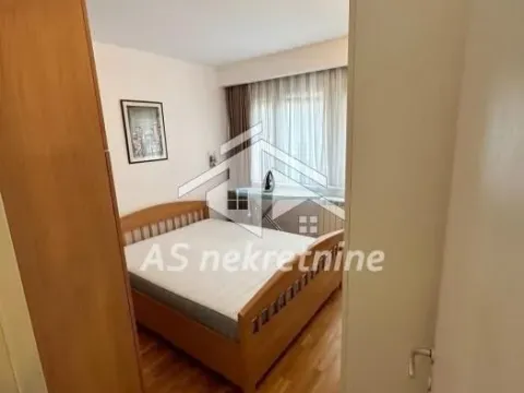 Izdavanje, stan, 60m², Novi Beograd Sve Podlokacije, Beograd - image 6
