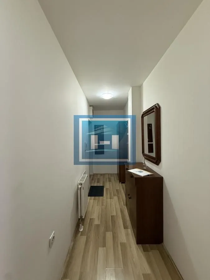Rent, one bedroom apartment, 42m², Centar, Jagodina