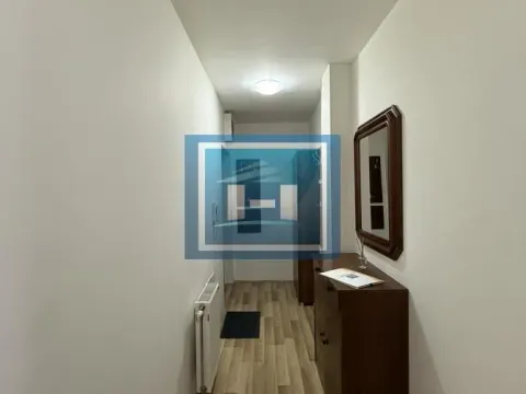 Rent, one bedroom apartment, 42m², Centar, Jagodina - image 9