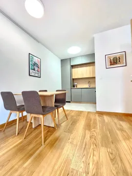 Prodaja, jednosoban stan, 48m², New City, Podgorica - image 3