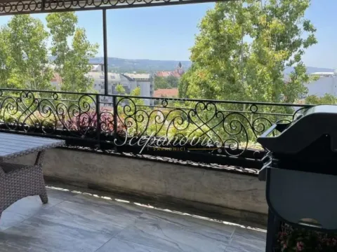 Prodaja, četvorosoban stan, 105m², Bulevar Evrope, Novi Sad Sve Podlokacije - image 5