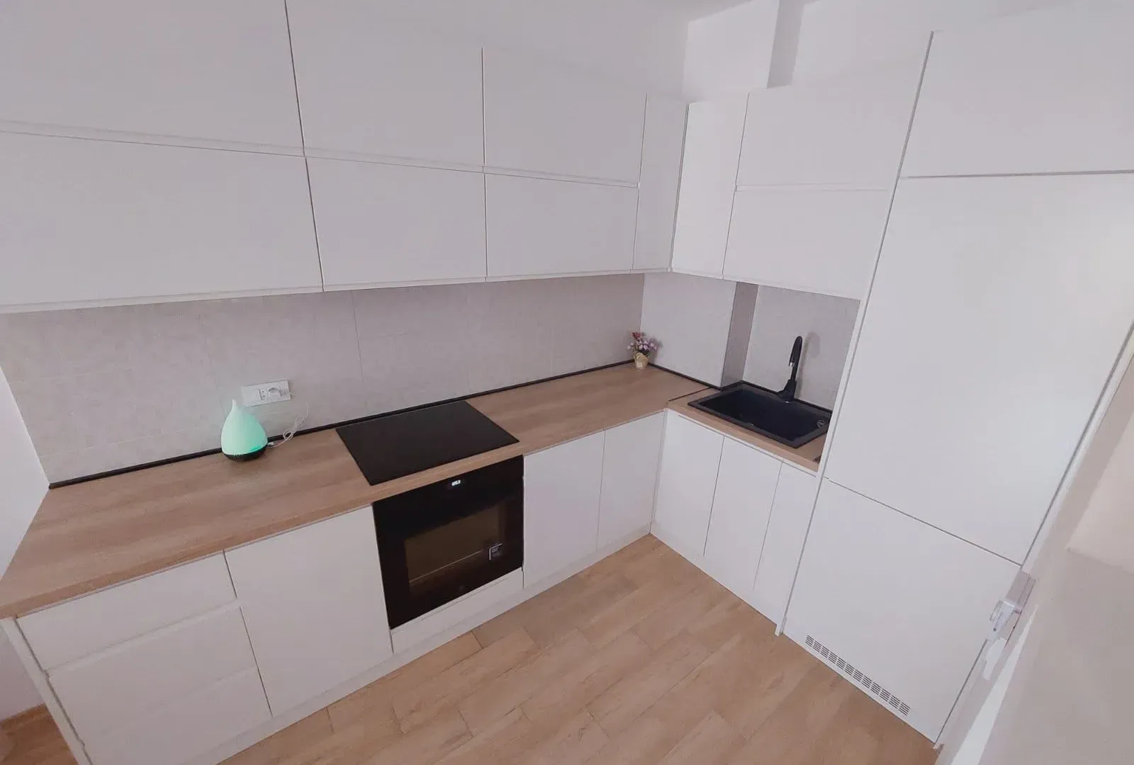 Sale, apartment, 67m², Budva, Crna Gora