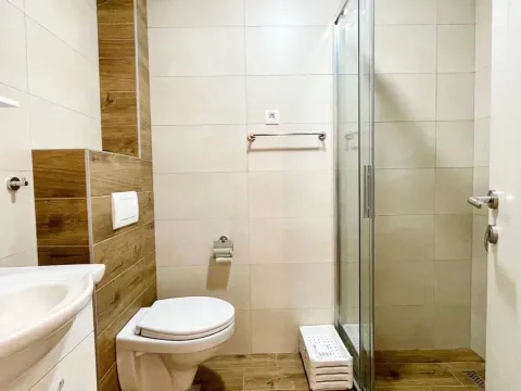 Rent, one bedroom apartment, 39m², Zabjelo, Podgorica - image 7