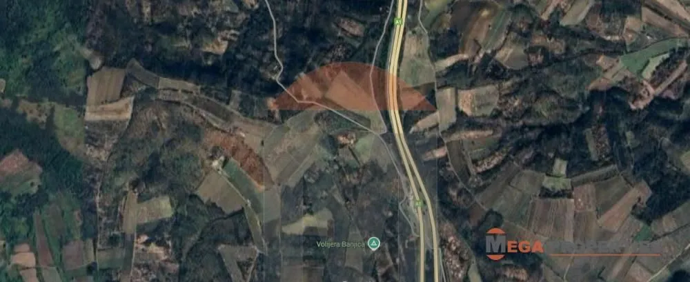 Prodaja, plac, 5010m², Begaljica, Grocka