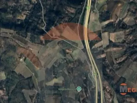 Prodaja, plac, 5010m², Begaljica, Grocka - image 3