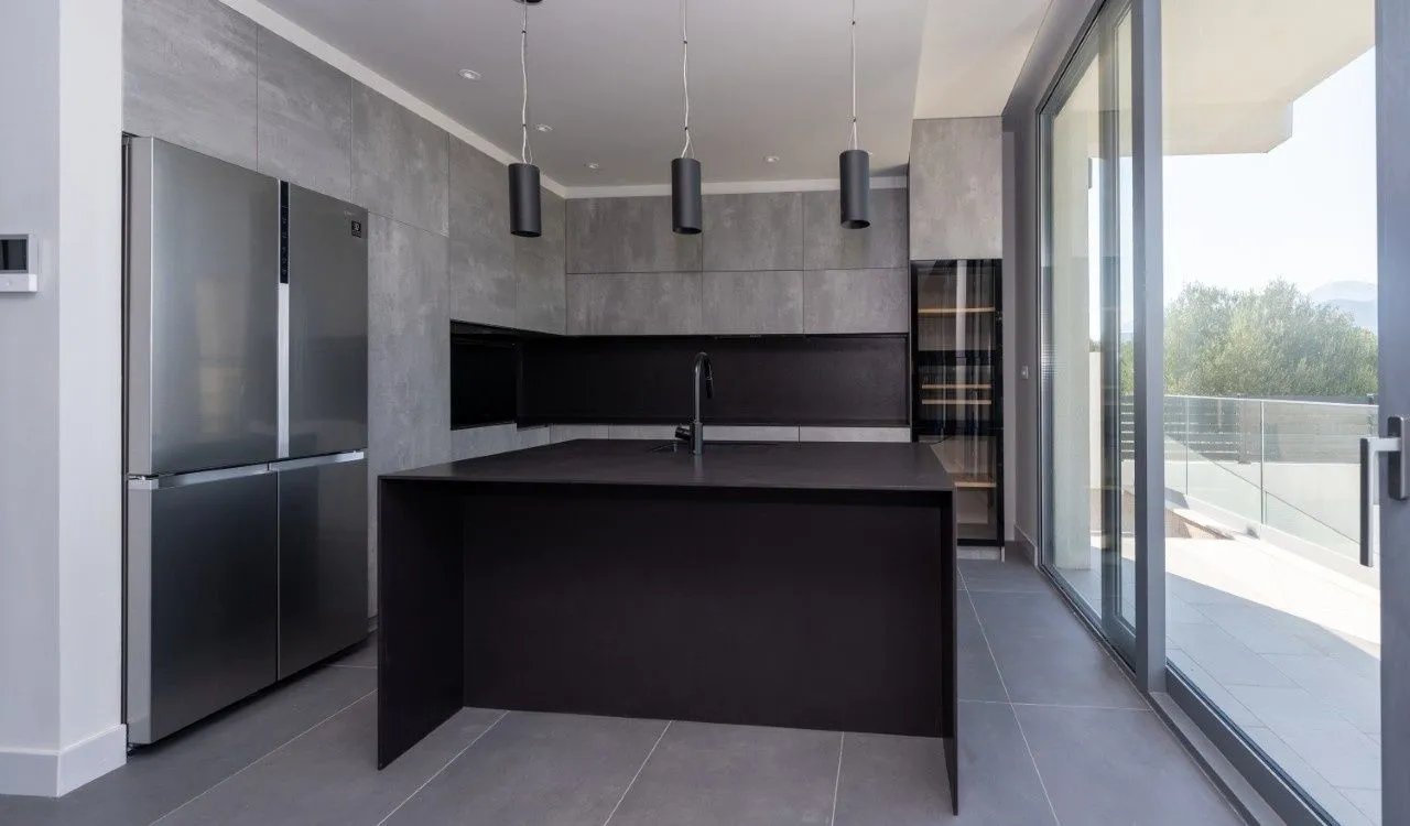 Sale, house, 500m², Krašići, Tivat