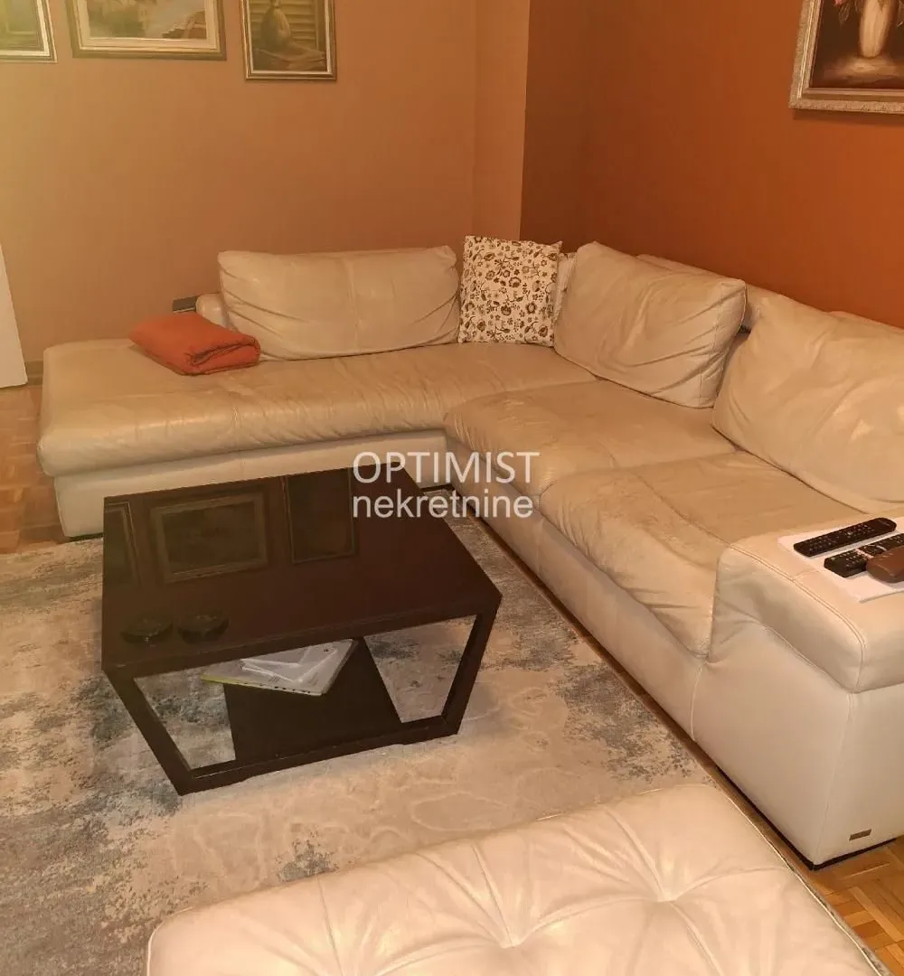 Prodaja, trosoban stan, 103m², Novi Beograd Sve Podlokacije, Beograd