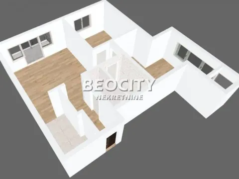 Prodaja, trosoban stan, 84m², Višnjička Banja, Palilula Sve Podlokacije - image 16