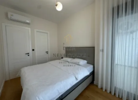 Izdavanje, dvosoban stan, 60m², Gorica C, Podgorica - image 8