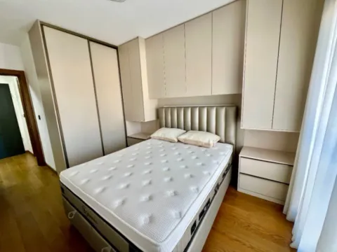 Izdavanje, jednosoban stan, 49m², Stara Varoš, Podgorica - image 4