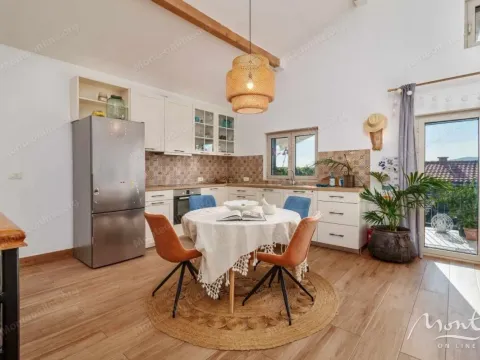 Sale, house, 92m², Kavač, Kotor - image 11