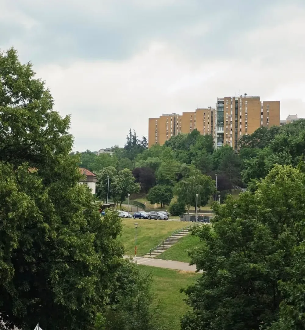 Prodaja, dvosoban stan, 50m², Mirijevo 1, Mirijevo Sve Podlokacije