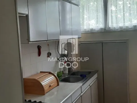 Izdavanje, dvosoban stan, 56m², Zvezdara Sve Podlokacije, Beograd - image 2