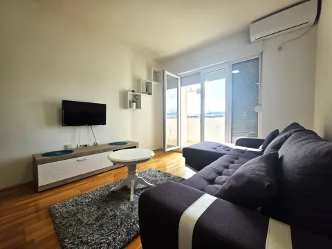Rent, studio apartment, 30m², Ljubović, Podgorica - image 2