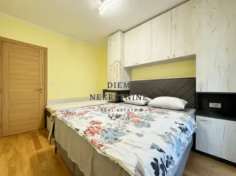 Izdavanje, jednosoban stan, 47m², Podgorica, Crna Gora - image 8