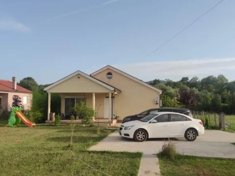 Rent, house, 120m², Danilovgrad, Crna Gora - image 20