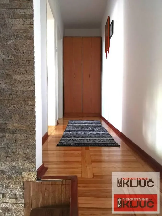 Prodaja, stan, 90m², Bulevar Evrope, Novi Sad Sve Podlokacije