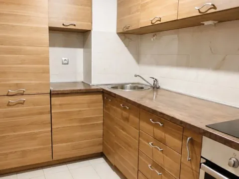 Izdavanje, jednosoban stan, 49m², Preko Morače, Podgorica - image 3