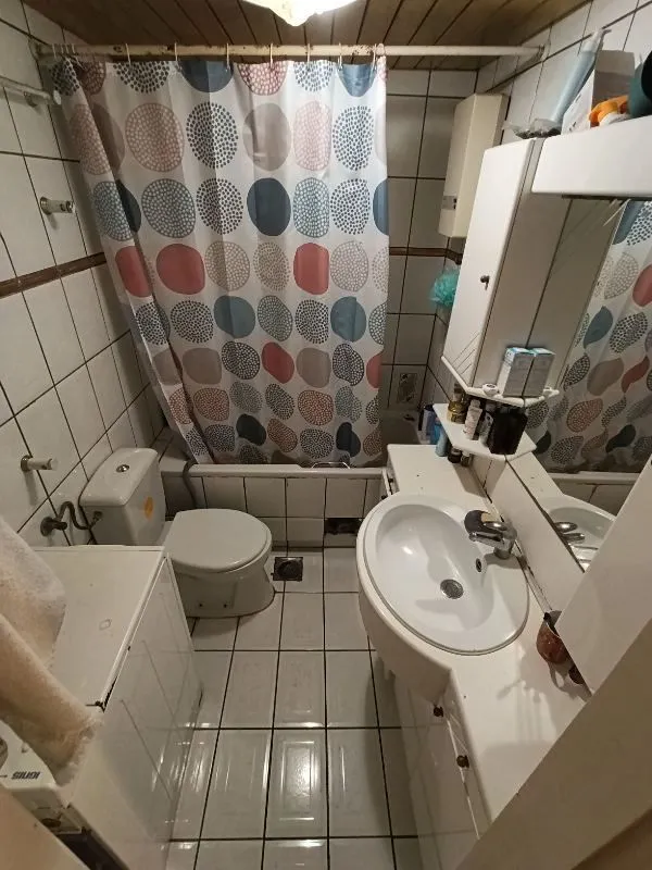 Sale, three bedroom apartment, 69m², Botanička Bašta, Palilula Sve Podlokacije