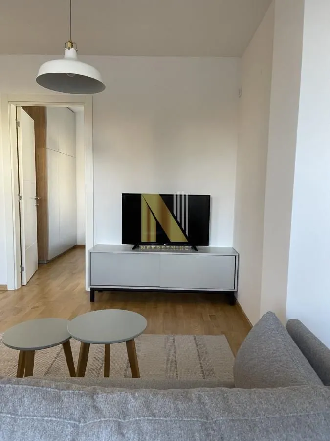 Izdavanje, jednosoban stan, 39m², Telep, Novi Sad Sve Podlokacije