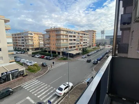 Rent, one bedroom apartment, 47m², City Kvart, Podgorica - image 10