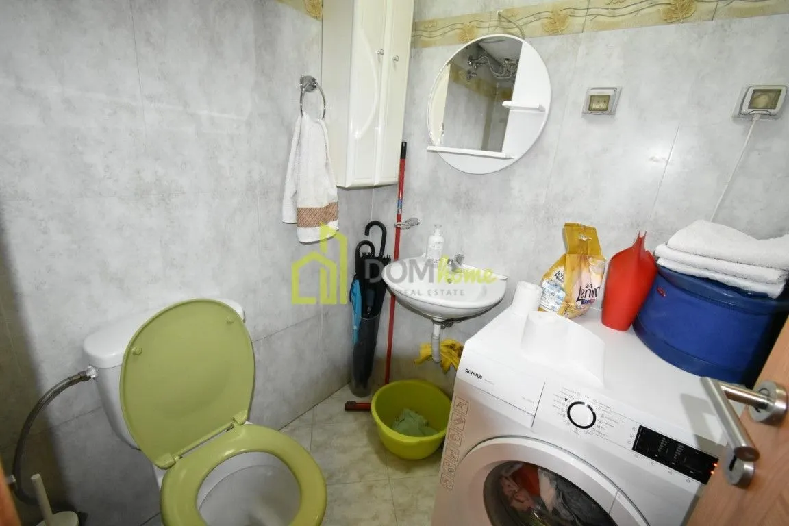 Prodaja, trosoban stan, 112m², Preko Morače, Podgorica