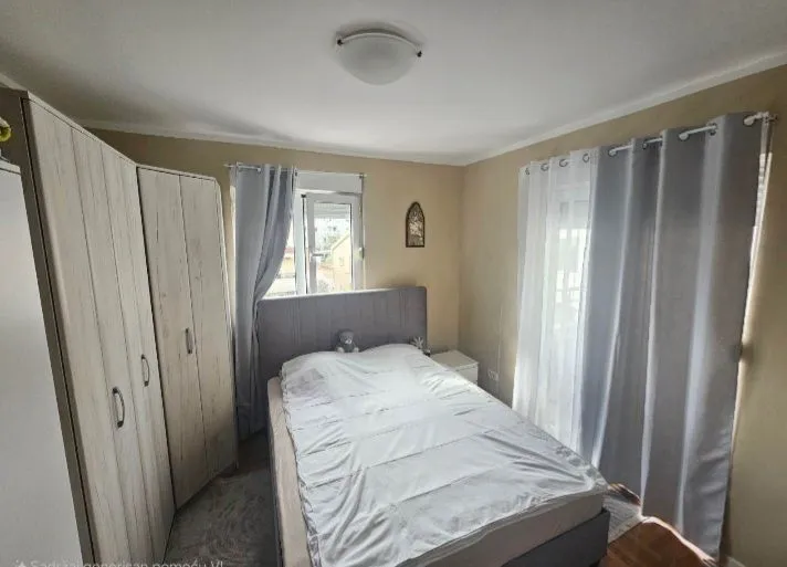 Prodaja, jednosoban stan, 45m², Babilonija, Budva
