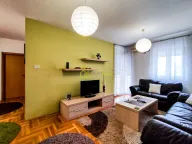 Izdavanje, dvosoban stan, 60m², Kod Big Fashion-a, Podgorica - image 9