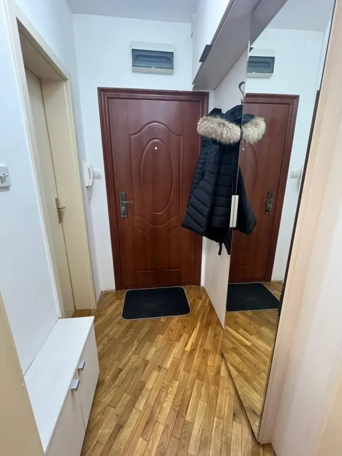 Prodaja, trosoban stan, 71m², Salajka, Novi Sad Sve Podlokacije