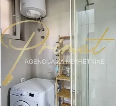 Prodaja, stan, 37m², Bajlonijeva Pijaca, Beograd - image 10