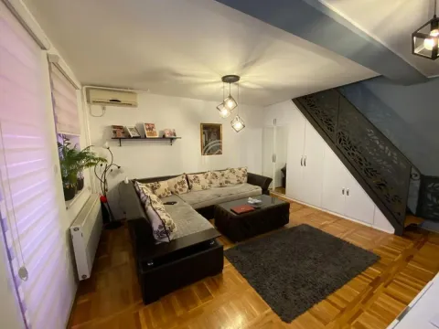 Prodaja, trosoban stan, 51m², Salajka, Novi Sad Sve Podlokacije - image 5