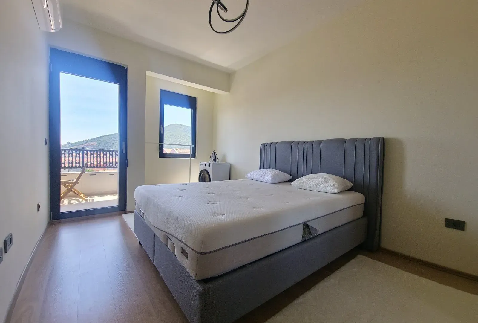 Rent, two bedroom apartment, 70m², Budva, Crna Gora