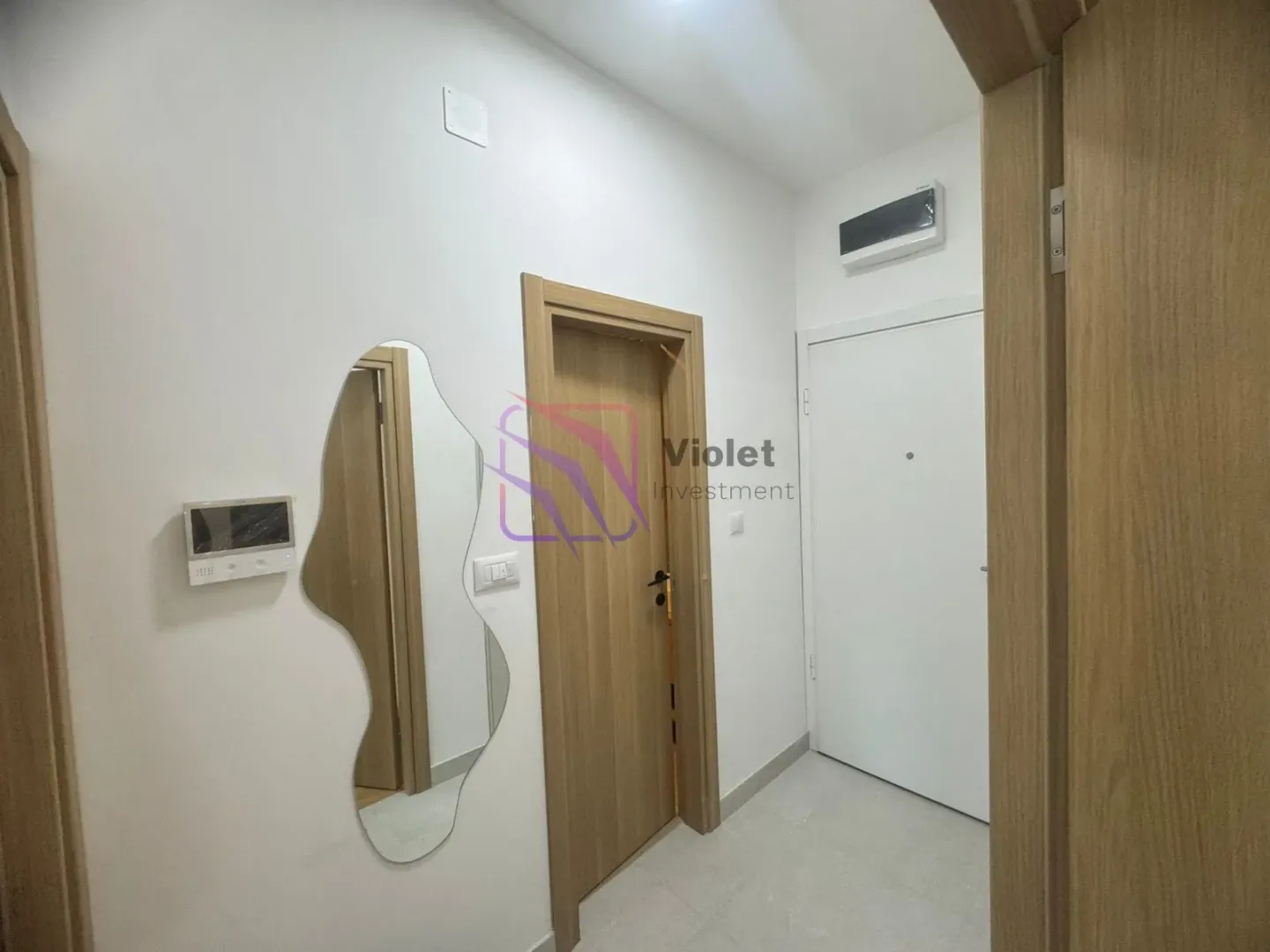 Rent, one bedroom apartment, 35m², Zabjelo, Podgorica