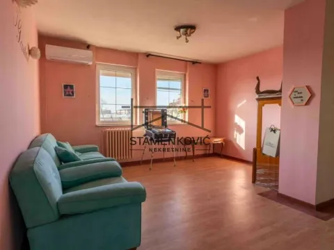 Prodaja, četvorosoban stan, 179m², Kej, Novi Sad Sve Podlokacije - image 3