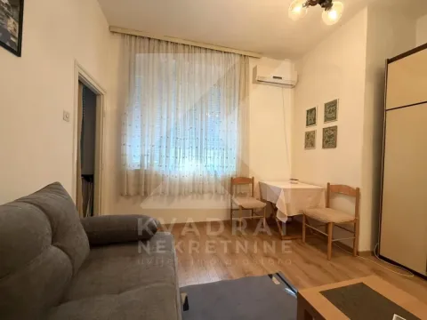 Izdavanje, garsonjera, 20m², Centar, Podgorica - image 2