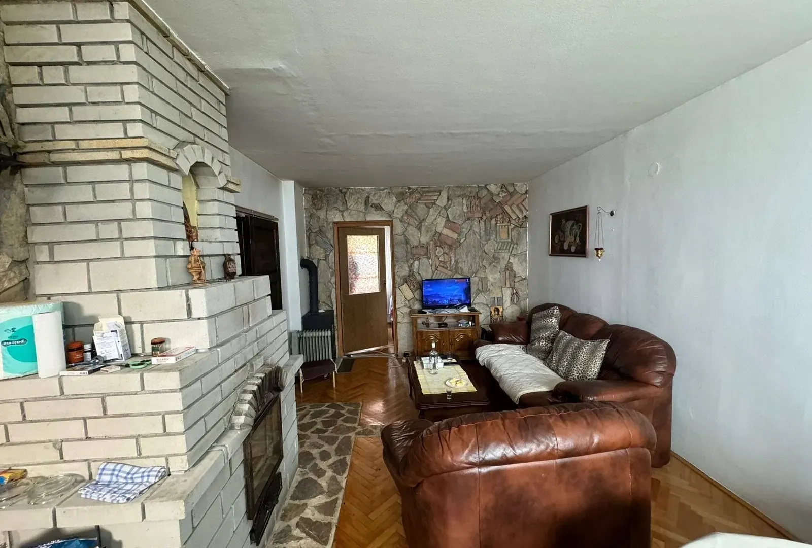 Prodaja, stan, 60m², Cetinje, Crna Gora