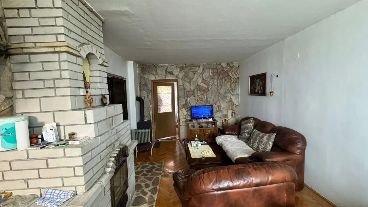 Prodaja, stan, 60m², Cetinje, Crna Gora