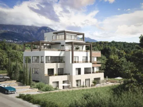 Prodaja, zemljište, 996m2, Mrčevac, Tivat Prodaja, zemljište, 996m2, Mrčevac, Tivat