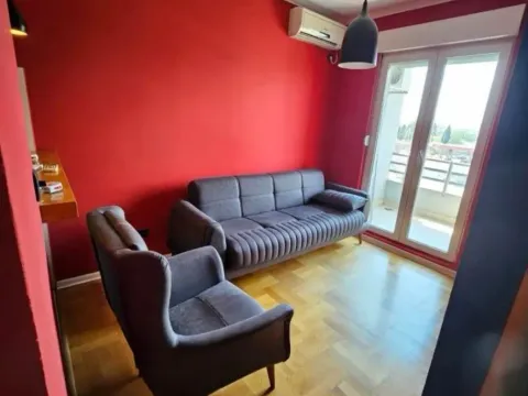 Izdavanje, jednosoban stan, 45m², Stari Aerodrom, Podgorica - image 3