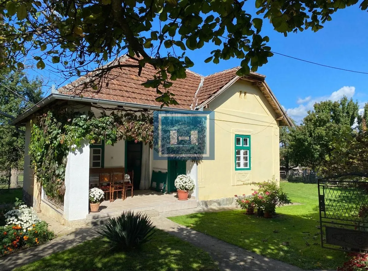 Prodaja, kuća, 188m², Lipova, Vrnjačka Banja